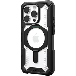 Чохол UAG Plazma Mag XTE для Apple iPhone 15 Pro Black AAA [122349] - мініатюра 2