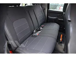 Авточохли модельні MW Brothers для Mitsubishi L-200 c 1996 - мініатюра 8