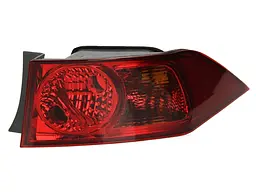 Ліхтар (фонарь) задній правий Honda Accord VII 02-12р Depo (217-1958R-UE)
