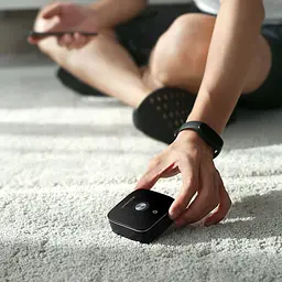 Приймач Bluetooth UGREEN Wireless Bluetooth Audio Receiver 5.1 with 3.5mm and 2RCA Adapter CM106 - мініатюра 9