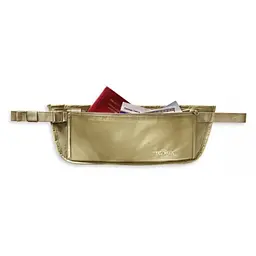 Гаманець Tatonka Skin Document Belt L Бежевий - мініатюра 2