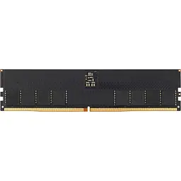 Модуль пам'яті INTELIGENTES DDR5 32GB 4800 MHz (IU5AIH1/32) - мініатюра 2