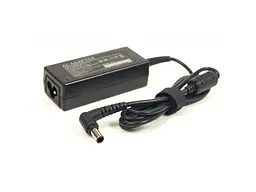 Блок живлення для ноутбука PowerPlant LG 220V, 12V 24W 2A (AS24A6544)