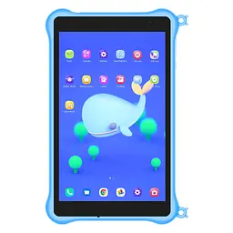 Планшет Blackview Tab 5 Kids 3/64GB Genie Blue (6931548312208) - мініатюра 2
