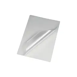 Плівка для ламінування lamiMARK глянц. 80 x 111, 150мкн (100 шт.) (50315)