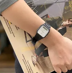 Годинник Casio AW-48HE-7A - мініатюра 4