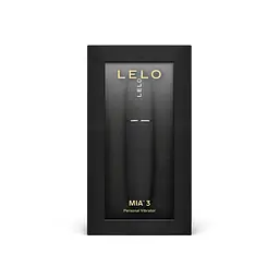 Вібратор Lelo Mia 3 - мініатюра 9