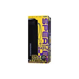 Портативна колонка Remax RB-M22 / 360° звук / RGB-підсвітка / TWS / Bluetooth 5.4 / до 9 годин роботи - мініатюра 2