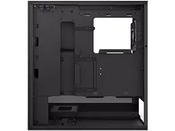 Корпус NZXT H5 Flow Black (CC-H52FB-01) - мініатюра 2