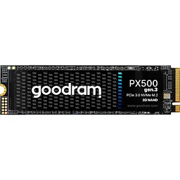 SSD накопичувач Goodram PX500 Gen.3 1TB (SSDPR-PX500-01T-80-G3) [142723]