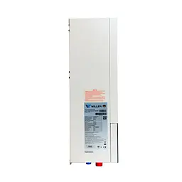 Електричний котел WILLER PT213 VOLT WF одноконтурний - мініатюра 3