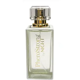 Туалетна вода з феромонами PheroStrong Night for Women 50 ml, 3200019