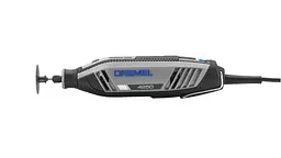 Шліфмашина шліфувально-гравірувальна 4250 6-128 Platinum+ 175В Dremel teh0026246 - мініатюра 9
