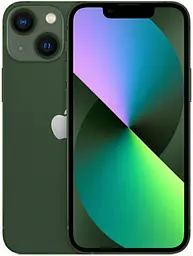 Смартфон Apple iPhone 13 128Gb Green OPEN BOX