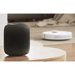 Робот-пилосос з вологим прибиранням Dreame Bot D10s White - мініатюра 10