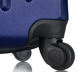 Валіза Heys Vault (L) Cobalt (10083-0018-30) - мініатюра 5