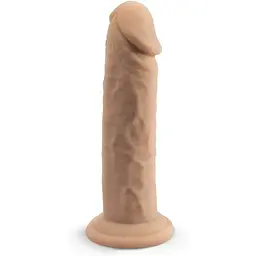 Фалоімітатор SilexD Robby Real Skin Flesh (MODEL 2 Size 6in) - мініатюра 2
