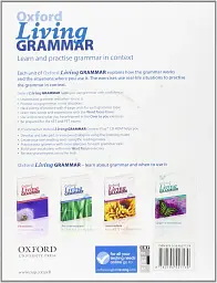 Oxford Living Grammar. Pre-Intermediate. Student's Book - Марк Гаррісон - мініатюра 2