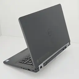 Ноутбук Dell Latitude E5470 (i5-6300U/8/128SSD) - Class B "Б/В" - мініатюра 5