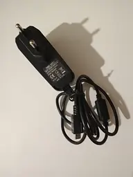 Мережевий зарядний для планшета Asus T100TA 5 V 2 A конектор microUSB - мініатюра 4