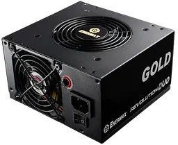 Блок живлення Enermax Revolution Duo 700W 80+ Gold (ERD700AWL-F) Б/В - мініатюра 5