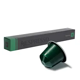 Кава в капсулах Nespresso Capriccio 10 шт - мініатюра 3