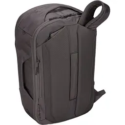 Рюкзак-наплічна сумка Thule Subterra 2 Convertible Carry-On Vetiver Grey (TH 3205059) - мініатюра 4