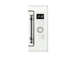 Вбудована мікрохвильова піч Electrolux EMT25203C - мініатюра 3