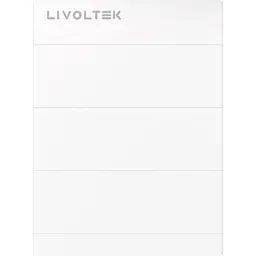 Гібридний сонячний інвертор Livoltek HP3-20KD1 + 4 х Livoltek BHF-S20 20500Wh [114423] - мініатюра 6