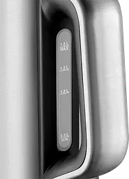 Електрочайник Profi Cook PC-WKS 1108