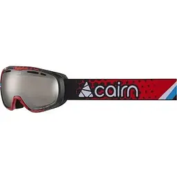 Маска Cairn Buddy SPX3 Jr Racing (1012-0581139-8202)