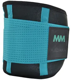 Пояс компресійний Slimming belt Mad Max M fit0012003 - мініатюра 5