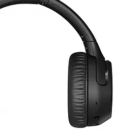 Гарнітура Sony WH-XB700 Black (WHXB700B.CE7) - мініатюра 4