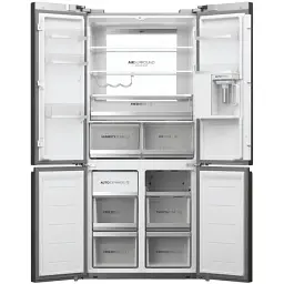 Холодильник Haier HCW7819EHM - мініатюра 3