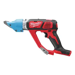 Ножиці для металу акумуляторні MILWAUKEE, M18 BMS20-0 (каркас)