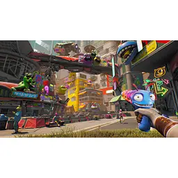 Ключ активації Microsoft High On Life: Game Pass DLC Bundle для Xbox One/Series S/X - мініатюра 6