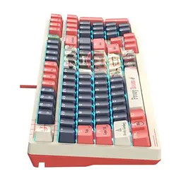 Клавіатура A4Tech Bloody AT98 USB Proxy Boom (4711421000765) - мініатюра 8