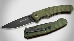 Ніж Boker Magnum Iguanodon - мініатюра 4