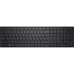Клавіатура Dell Wireless Keyboard KB500 (580-AKOR)