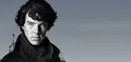 Кружка GeekLand Шерлок Холмс Sherlock Sherlock - мініатюра 4