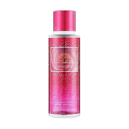 Парфумований міст для тіла 250 мл Victoria's Secret Pure Seduction Candied - мініатюра 1