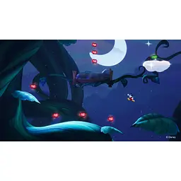 Ключ активації Microsoft Disney Epic Mickey: Rebrushed для Xbox One/Series S/X - мініатюра 5