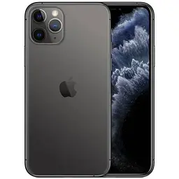 Смартфон Apple iPhone 11 Pro 64GB Space Gray (MWC22) Б/В [173713]