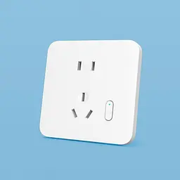 Розумна розетка MiJia Smart Wall Socket (ZNCZ01ZM/BHR4588CN) CN [54255] - мініатюра 4