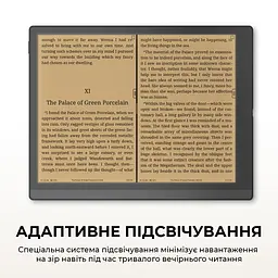 Електронна книга BOOX Go 10.3 (Gen II) Lumi - мініатюра 10