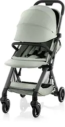 Коляска прогулянкова Britax-Romer Flylite Sage Green (2000041984) - мініатюра 2