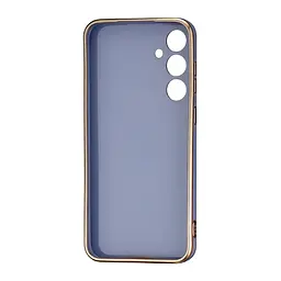 Чохол Golden Line Samsung S23 FE (S711) Blue - мініатюра 2