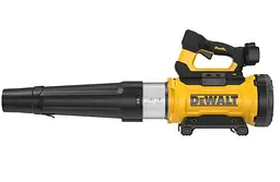 Повітродувка акумуляторна DeWalt безщіткова без АКБ та ЗП (DCMBL777N) - мініатюра 2