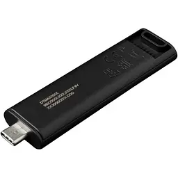 USB флеш накопичувач Kingston 512GB DataTraveler Max USB 3.2 Type-C (DTMAX/512GB) - мініатюра 4