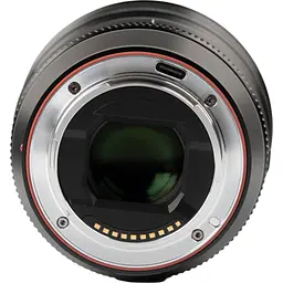 Об'єктив Viltrox AF 75mm f/1.2 Pro E Sony E [109911] - мініатюра 6